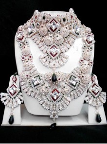 Bridal Jewelry Set